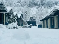 Hillarious Manali Hotels near Igloo stay sethan