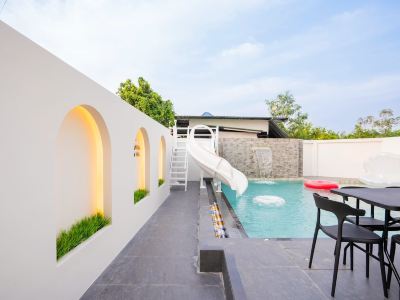 Viva Fun Poolvilla Pattaya