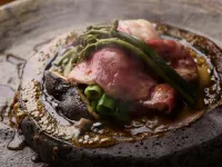 후후 가루이자와 요코노카제