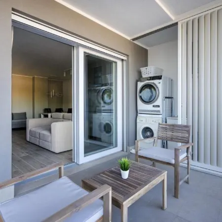 Felice 107 - Apartment with Terrace + Free parking