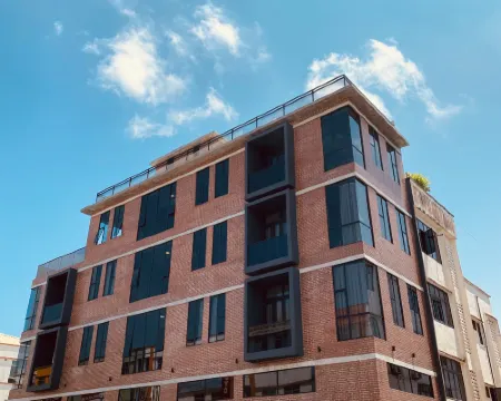 BASED Hotels in Mersing