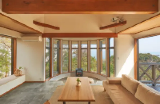Private Resort Atagawa