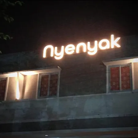 Nyenyak Inn Senayan | Benhil