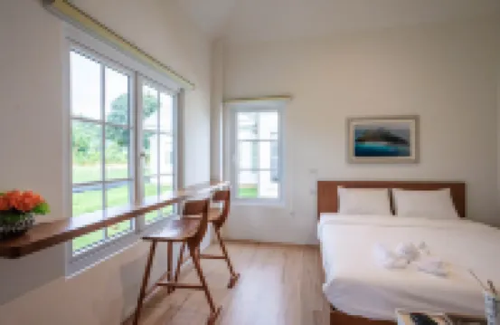 Stayokay ที่พักสัตหีบ