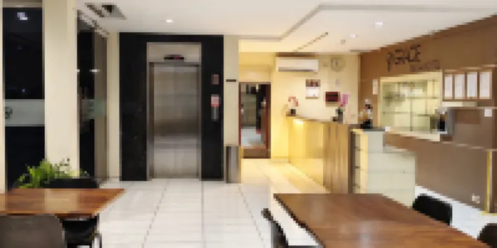 Grace Setia Hotel Hoteles en Mulyorejo