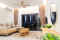 Balcony Breeze at Ara Residence Nilai by HCK