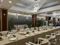 Avenue Park Hotel - Интернет