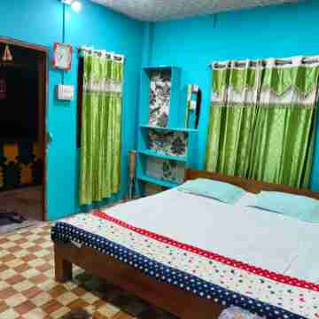 AALTAPORI HOMESTAY Rooms