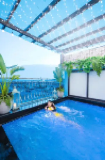 선 다이아몬드 호텔