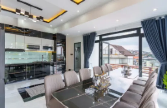 Karry House Dalat