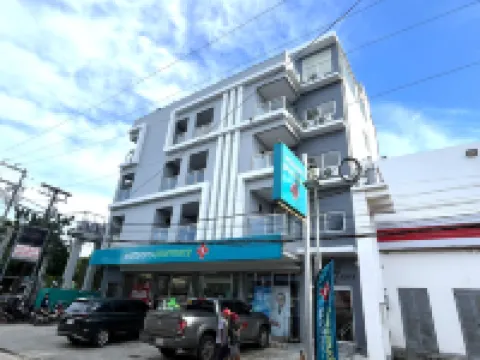 LDR Travellers Inn Hotels in Caticlan