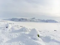Igloo Lodge Hotel di Ilulissat