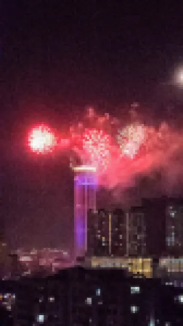 Beacon Executive Suite by NGN Homestay