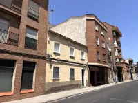 Cañada Sierra 23 Apartments - Ground floor - Homestays