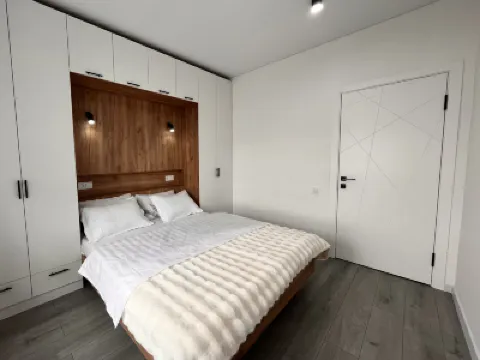 Great Raiymbek residence 17-38 & drinking water Hotels near Almaty Central Mosque