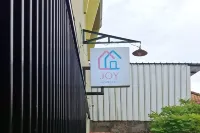 Joy Homestay Syariah, Palembang - Pensionat
