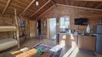 Mountain Garden - Homestays