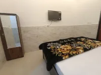 Hotel Krishnam Palace