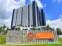 Mirai Residence @ Kajang - Gym