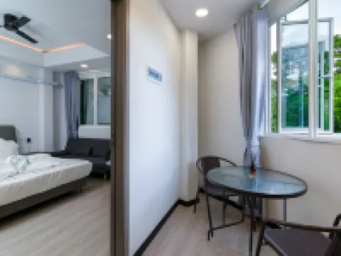 Sunway Ukulhas Hotels in Ukulhas