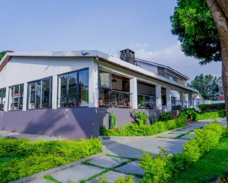 4 Tee's Hotel Rongai Hotels in Langata Rongai