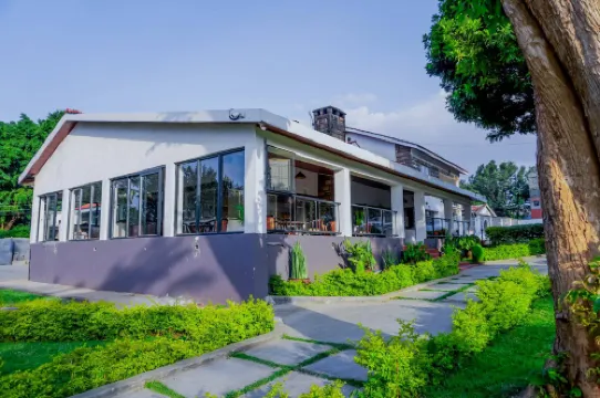 四個T酒店 隆蓋 蘭加塔羅蓋酒店