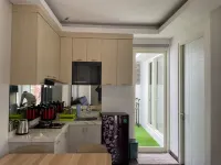 Orlando Hill Villa - Parkering
