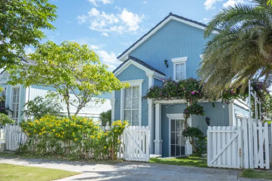 Novaworld - 月亮別墅 1.2-01.47