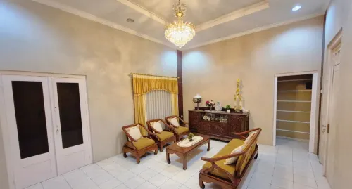 Roema 854 Hotels in Ngampilan