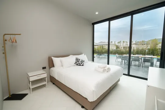 รูปภาพของThe Stay Huahin 2 - Luxury Private Pool Villa