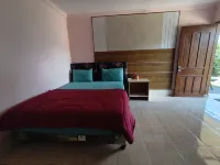 Loox Villa Strawberry sembalun