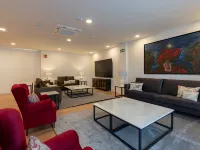 Duquesa Golf Club Hotels in Manilva