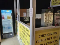 Kai Lions International Capsule Hostel Pakse โรงแรมในปากเซ