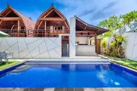 Ammara Villa Jimbaran By Aishwarya Bali International
