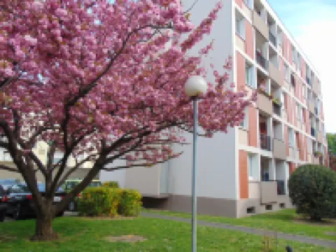 NATURALBNB - Zen guest rooms in peace