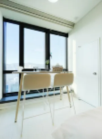 MZstay ModernHotel in seomyeon