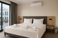 Lumy Suite Hotel Bodrum Gumbet - Private Pool