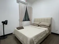 Baba Homestay 3R2B Vista Bangi by Le Cozy Home Hotels in Bangi