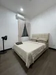 Baba Homestay 3R2B Vista Bangi by Le Cozy Home