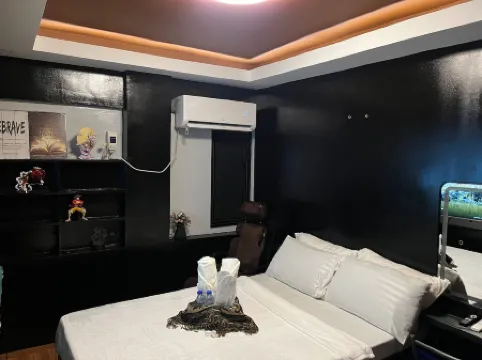 Blissful Escape Guesthouse