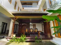 Griya Asy - Syifa Homestay By ARBA Hotels in Umbulharjo