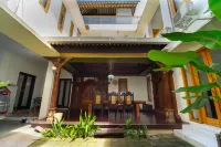 Griya Asy - Syifa Homestay By ARBA