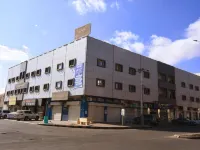 Al Eairy Furnished Apartments Hail 3 โรงแรมในเฮล