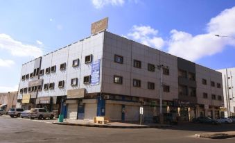Al Eairy Serviced Apartments Company Hail 3
