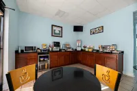 SureStay Hotel by Best Western Clermont Theme Park West - petit déjeuner