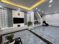 ALUCHOUSE CATBA - Bintang 3