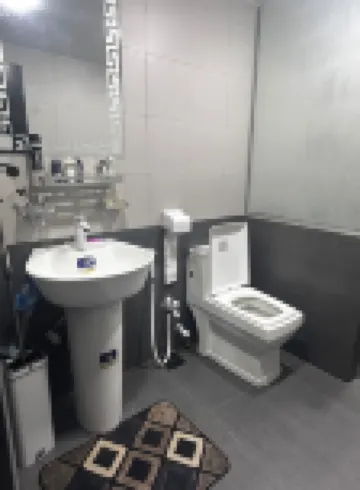 Heaven on earth a small cozy studio flat