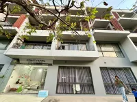 Phu Quoc Coast Pearl Hotel & Apartment Hotels near متحف سجن فو كووك