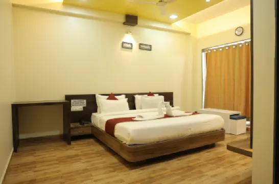 Hotel Vraj Inn Hotels in 