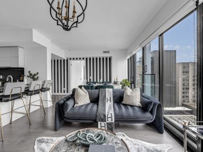 Bellair Yorkville